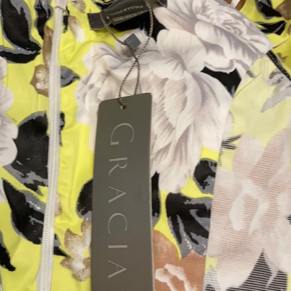 Crop pant suit - Picture 7 of 7